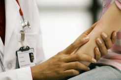 New Treatment for Advanced Melanoma Shrinks Tumors (summary of article from MSNBC.com)