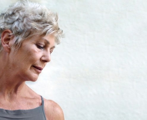 Living With Psoriasis