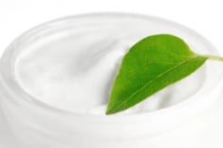 How to calm a sunburn